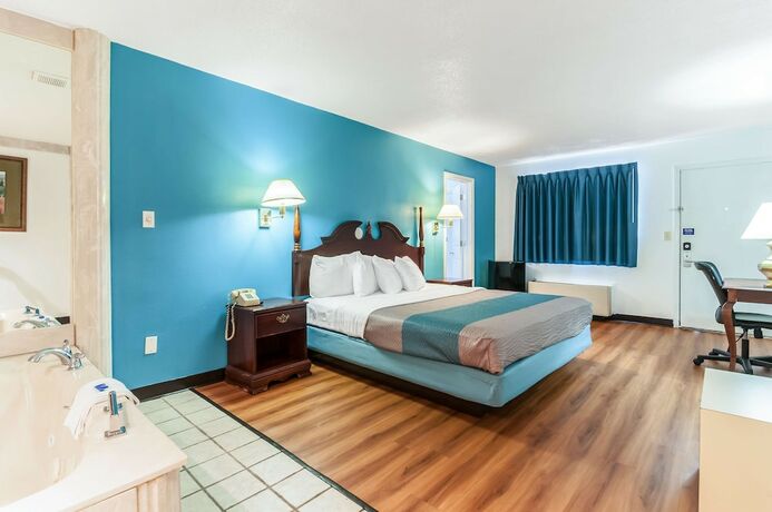 Imagen de la habitación del Hotel Motel 6 Southgate, Mi - Detroit. Foto 16