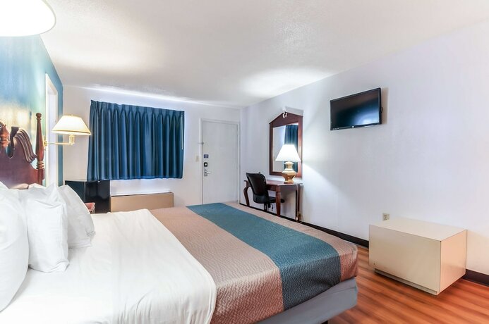 Imagen de la habitación del Hotel Motel 6 Southgate, Mi - Detroit. Foto 18