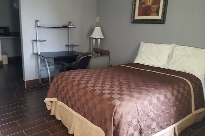 Imagen de la habitación del Hotel Motel 6 Stockbridge, Ga &ndash; Hwy 138 W. Foto 2