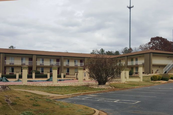 Imagen general del Hotel Motel 6 Stockbridge, Ga – Hwy 138 W. Foto 1