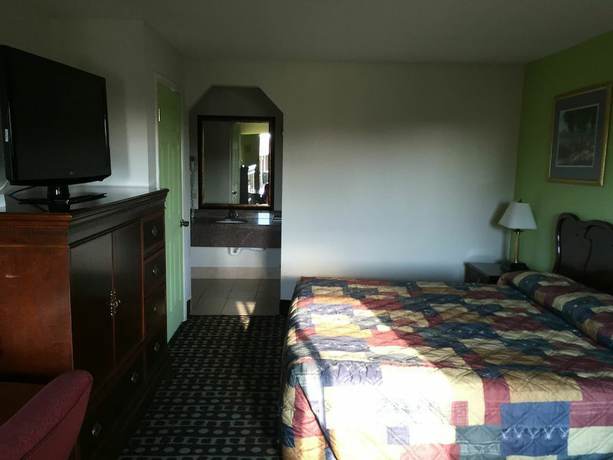 Imagen de la habitación del Hotel Motel 6 Stockbridge, Ga &ndash; Hwy 138 W. Foto 4