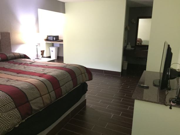 Imagen de la habitación del Hotel Motel 6 Stockbridge, Ga &ndash; Hwy 138 W. Foto 6