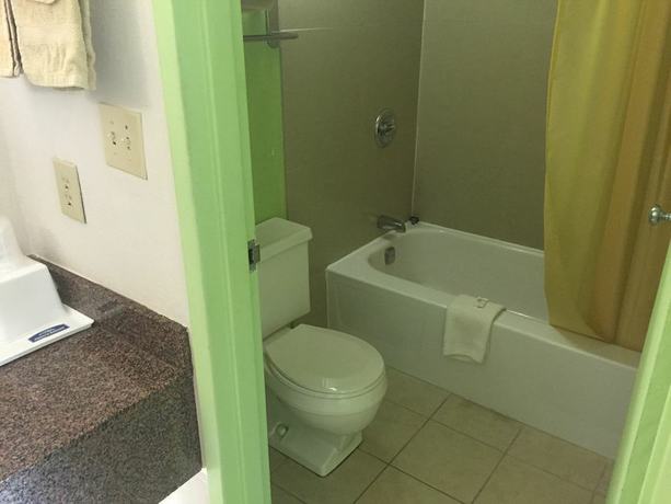 Imagen de la habitación del Hotel Motel 6 Stockbridge, Ga &ndash; Hwy 138 W. Foto 7