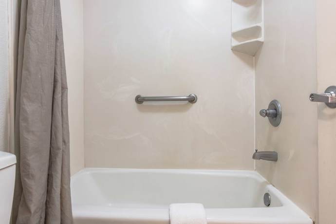 Imagen de la habitación del Hotel Motel 6 Sulphur, La. Foto 9
