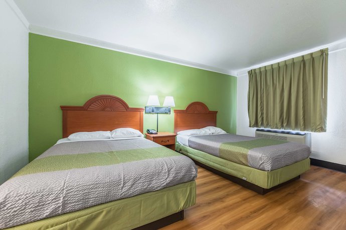 Imagen de la habitación del Hotel Motel 6 Sulphur, La. Foto 15