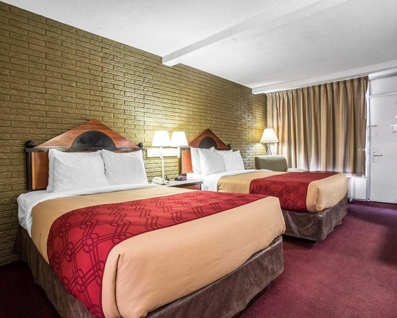 Imagen de la habitación del Hotel Motel 6 Summerville, Sc &ndash; Azalea Square. Foto 4
