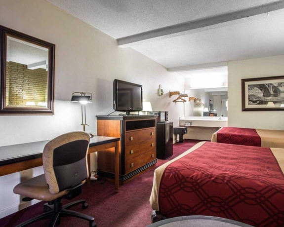 Imagen de la habitación del Hotel Motel 6 Summerville, Sc &ndash; Azalea Square. Foto 5