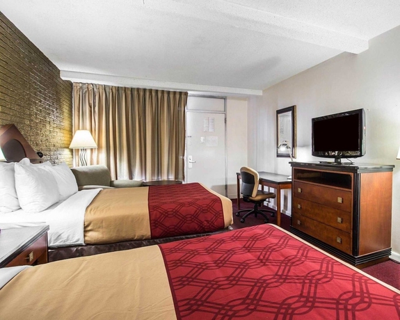 Imagen de la habitación del Hotel Motel 6 Summerville, Sc &ndash; Azalea Square. Foto 8