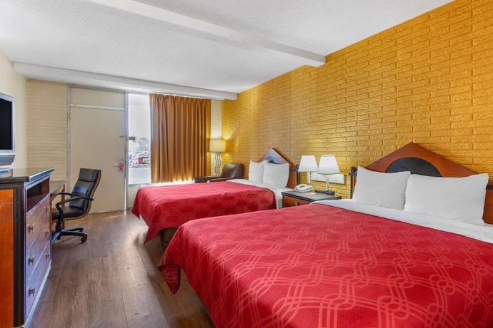 Imagen de la habitación del Hotel Motel 6 Summerville, Sc &ndash; Azalea Square. Foto 9