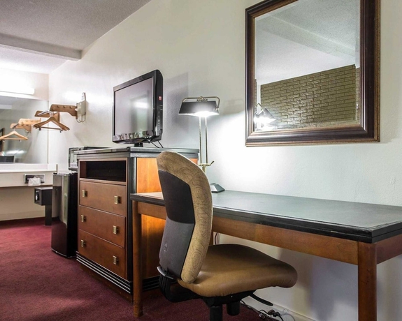 Imagen de la habitación del Hotel Motel 6 Summerville, Sc &ndash; Azalea Square. Foto 10