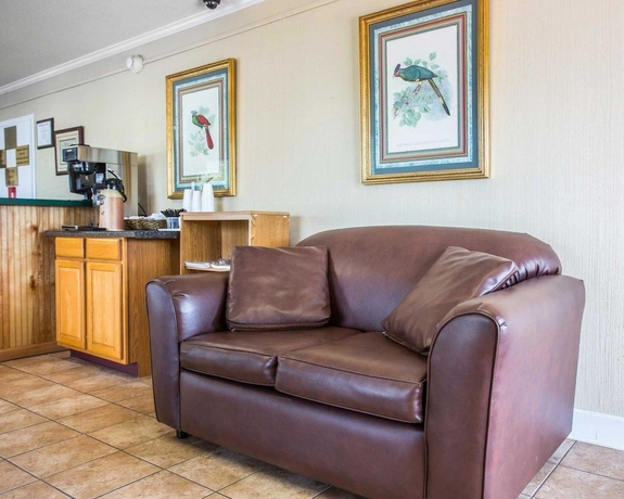 Imagen de los interiores del Hotel Motel 6 Summerville, Sc &ndash; Azalea Square. Foto 12