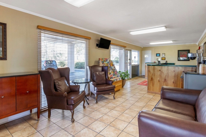 Imagen de los interiores del Hotel Motel 6 Summerville, Sc &ndash; Azalea Square. Foto 18