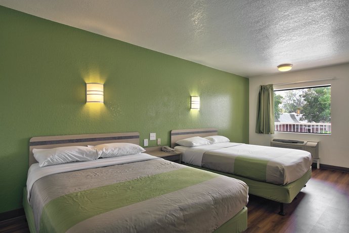 Imagen de la habitación del Hotel Motel 6 Tallahassee, FL - Downtown. Foto 5