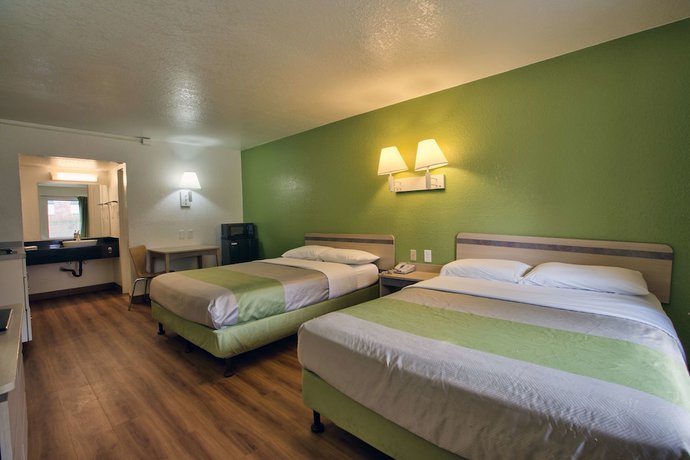 Imagen de la habitación del Hotel Motel 6 Tallahassee, FL - Downtown. Foto 7