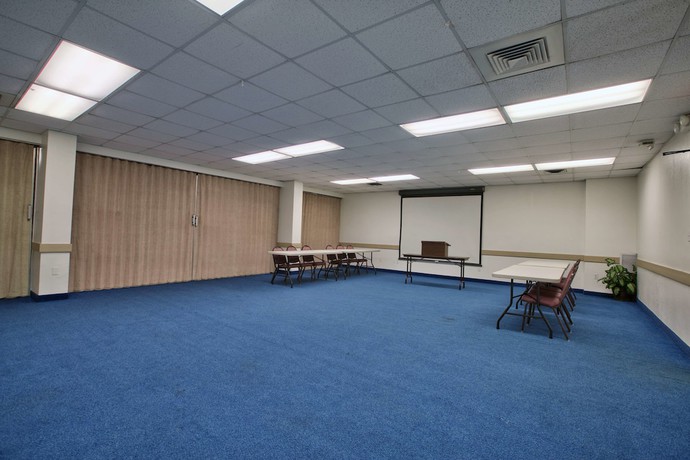 Imagen de los interiores del Hotel Motel 6 Tallahassee, FL - Downtown. Foto 15