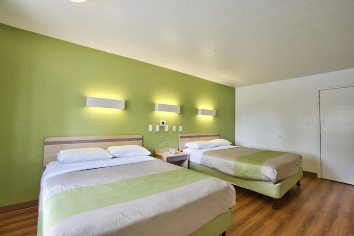 Imagen de la habitación del Hotel Motel 6 Tallahassee, FL - Downtown. Foto 10