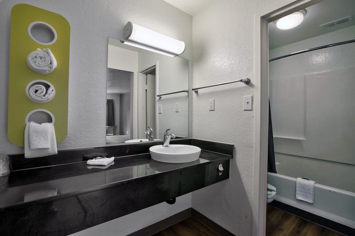 Imagen de la habitación del Hotel Motel 6 Tallahassee, FL - Downtown. Foto 12