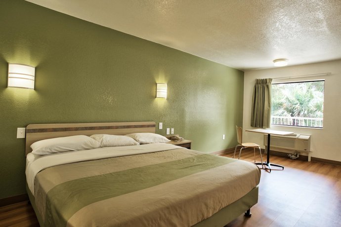 Imagen de la habitación del Hotel Motel 6 Tallahassee, FL - Downtown. Foto 13