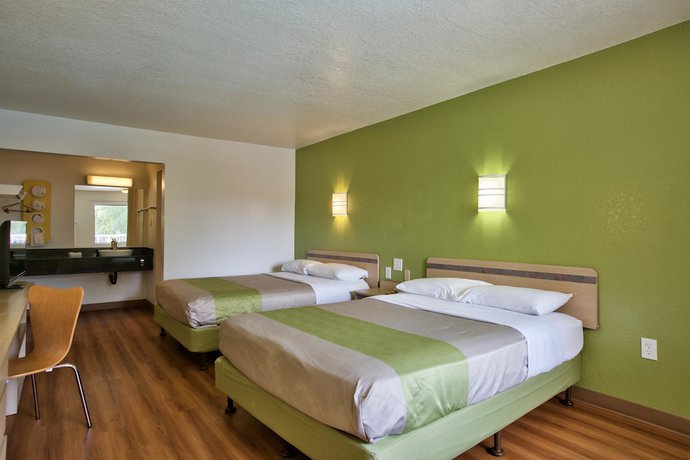 Imagen de la habitación del Hotel Motel 6 Tallahassee, FL - Downtown. Foto 14