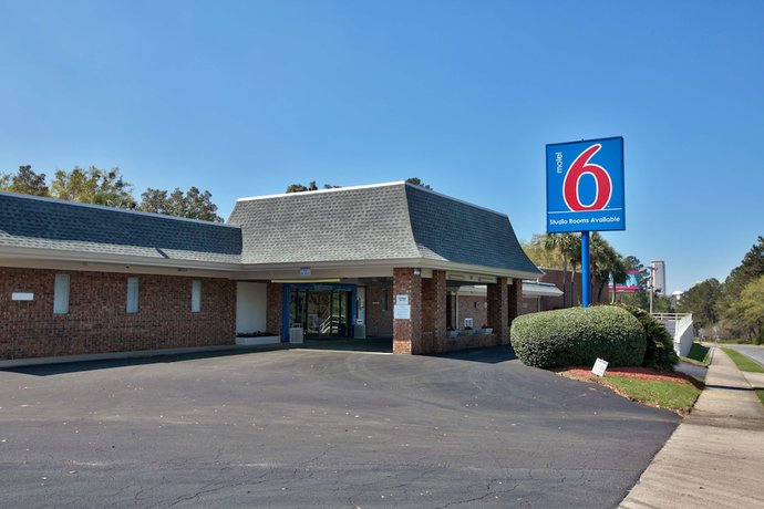 Imagen general del Hotel Motel 6 Tallahassee, FL - Downtown. Foto 1