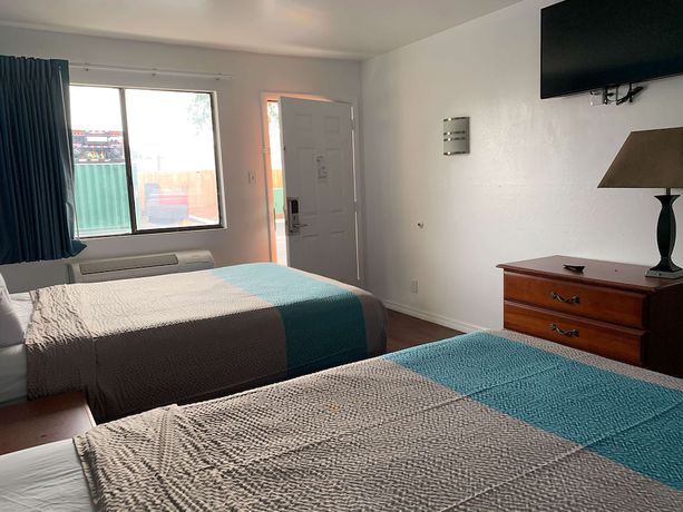 Imagen de la habitación del Hotel Motel 6 Tampa, FL. Foto 17