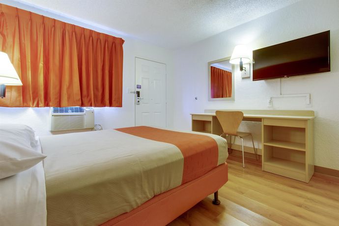 Imagen de la habitación del Hotel Motel 6 Tempe, AZ - Scottsdale South. Foto 6