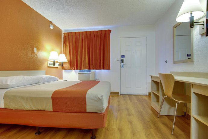 Imagen de la habitación del Hotel Motel 6 Tempe, AZ - Scottsdale South. Foto 12