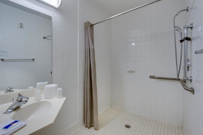 Imagen de la habitación del Hotel Motel 6 Tempe, AZ - Scottsdale South. Foto 13