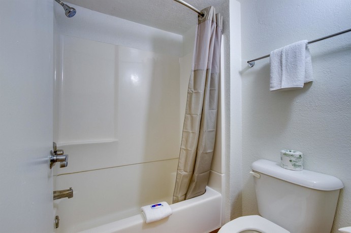 Imagen de la habitación del Hotel Motel 6 Tempe, AZ - Scottsdale South. Foto 14