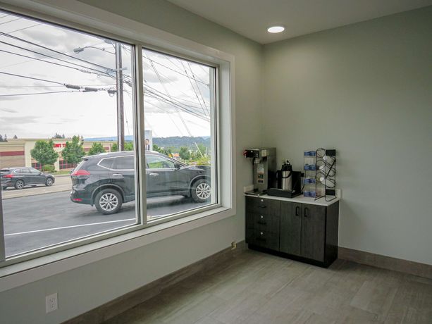 Imagen de los interiores del Hotel Motel 6 Tigard, OR - Portland Southwest. Foto 17