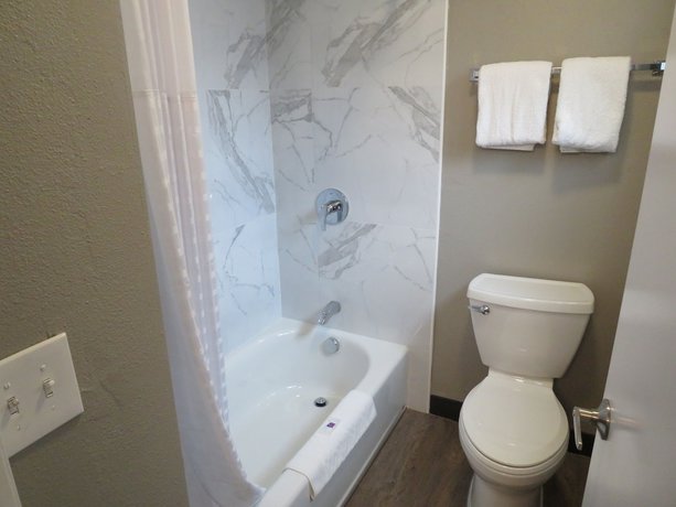 Imagen de la habitación del Hotel Motel 6 Tigard, OR - Portland Southwest. Foto 3