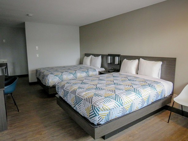 Imagen de la habitación del Hotel Motel 6 Tigard, OR - Portland Southwest. Foto 4