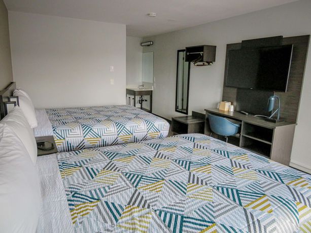 Imagen de la habitación del Hotel Motel 6 Tigard, OR - Portland Southwest. Foto 5