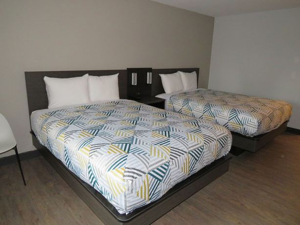 Imagen de la habitación del Hotel Motel 6 Tigard, OR - Portland Southwest. Foto 6