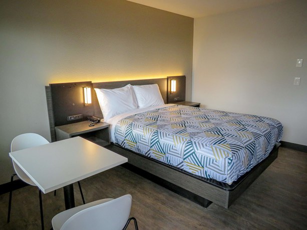 Imagen de la habitación del Hotel Motel 6 Tigard, OR - Portland Southwest. Foto 8