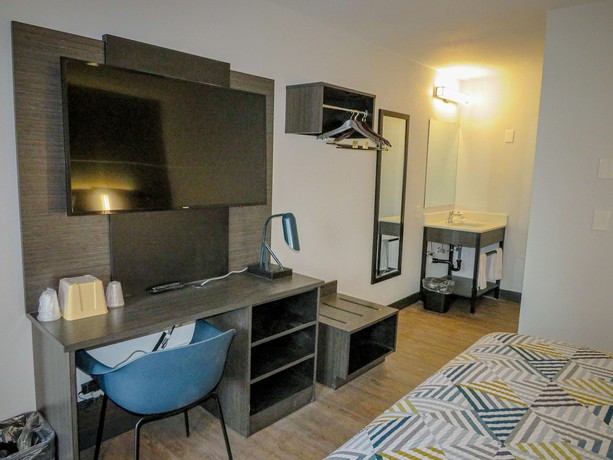Imagen de la habitación del Hotel Motel 6 Tigard, OR - Portland Southwest. Foto 10