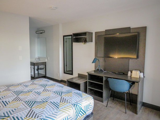Imagen de la habitación del Hotel Motel 6 Tigard, OR - Portland Southwest. Foto 11