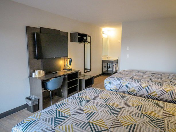Imagen de la habitación del Hotel Motel 6 Tigard, OR - Portland Southwest. Foto 12