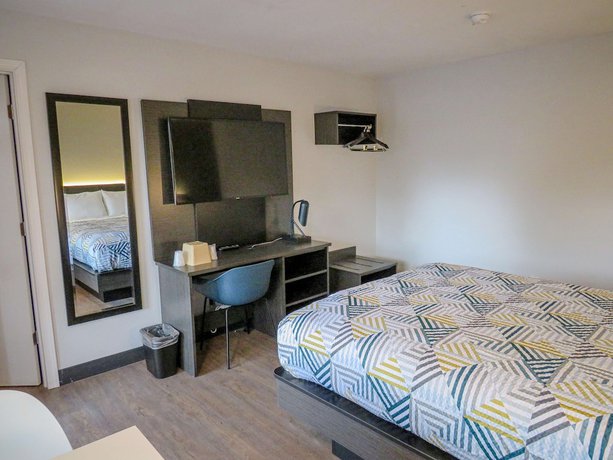 Imagen de la habitación del Hotel Motel 6 Tigard, OR - Portland Southwest. Foto 13