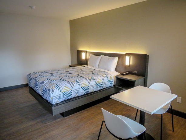 Imagen de la habitación del Hotel Motel 6 Tigard, OR - Portland Southwest. Foto 14