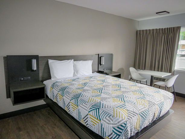 Imagen de la habitación del Hotel Motel 6 Tigard, OR - Portland Southwest. Foto 15