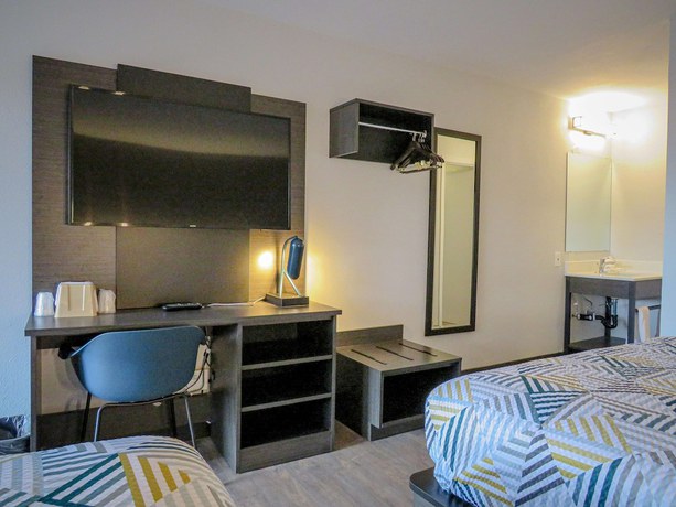 Imagen de la habitación del Hotel Motel 6 Tigard, OR - Portland Southwest. Foto 16