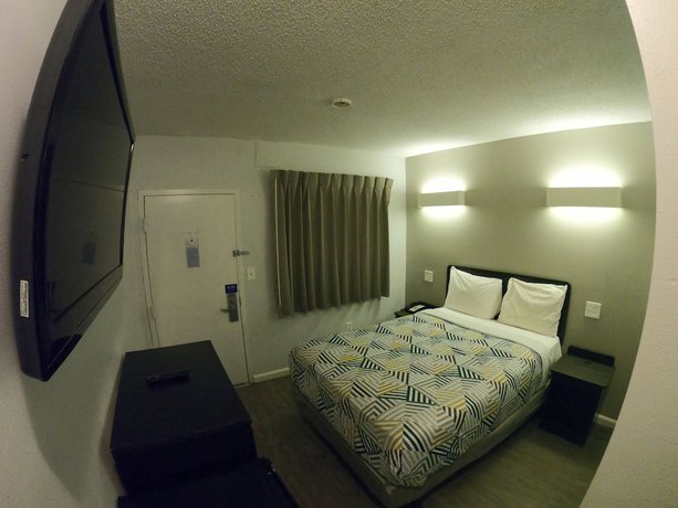 Imagen de la habitación del Hotel Motel 6 Toms River, NJ - Near Seaside Heights. Foto 2