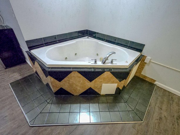 Imagen de la piscina del Hotel Motel 6 Toms River, NJ - Near Seaside Heights. Foto 18