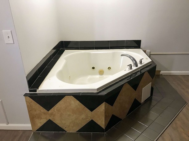 Imagen de la piscina del Hotel Motel 6 Toms River, NJ - Near Seaside Heights. Foto 19