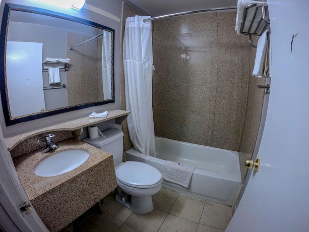 Imagen de la habitación del Hotel Motel 6 Toms River, NJ - Near Seaside Heights. Foto 6