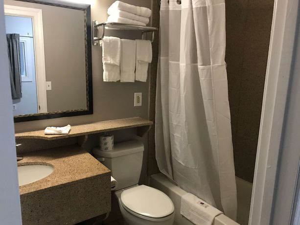 Imagen de la habitación del Hotel Motel 6 Toms River, NJ - Near Seaside Heights. Foto 9