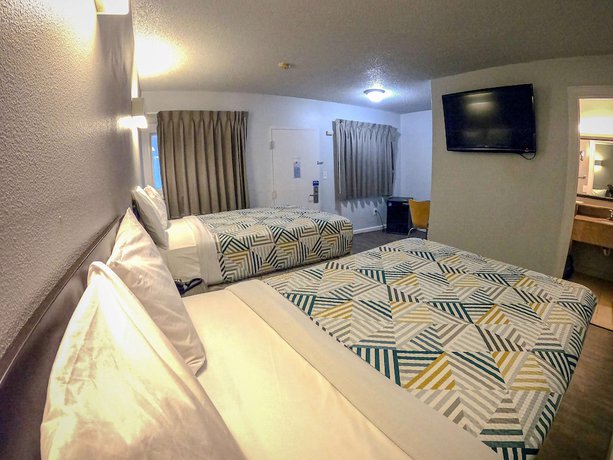 Imagen de la habitación del Hotel Motel 6 Toms River, NJ - Near Seaside Heights. Foto 12