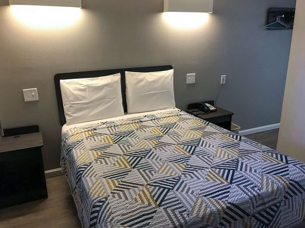 Imagen de la habitación del Hotel Motel 6 Toms River, NJ - Near Seaside Heights. Foto 13