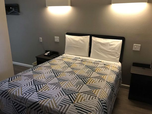 Imagen de la habitación del Hotel Motel 6 Toms River, NJ - Near Seaside Heights. Foto 16
